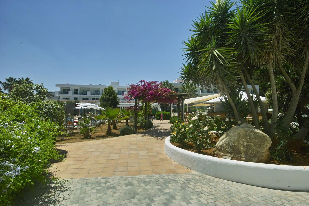 Balansat Resort Port de Sant Miguel Екстер'єр фото